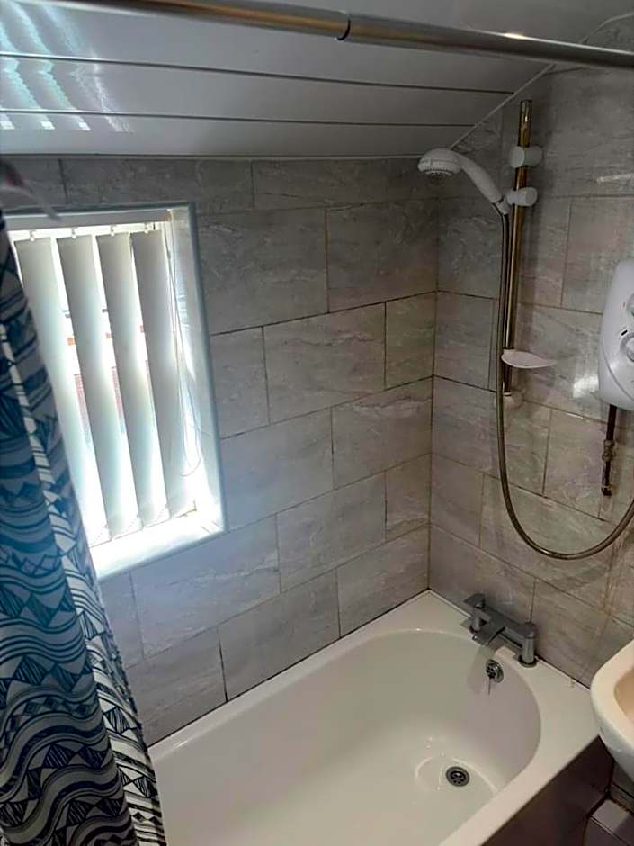 Harman Suites 1 & 2