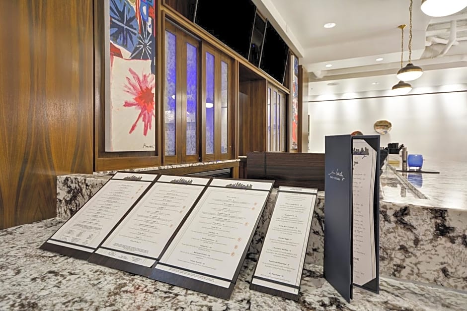 Indigo Kansas City - The crossroads By IHG