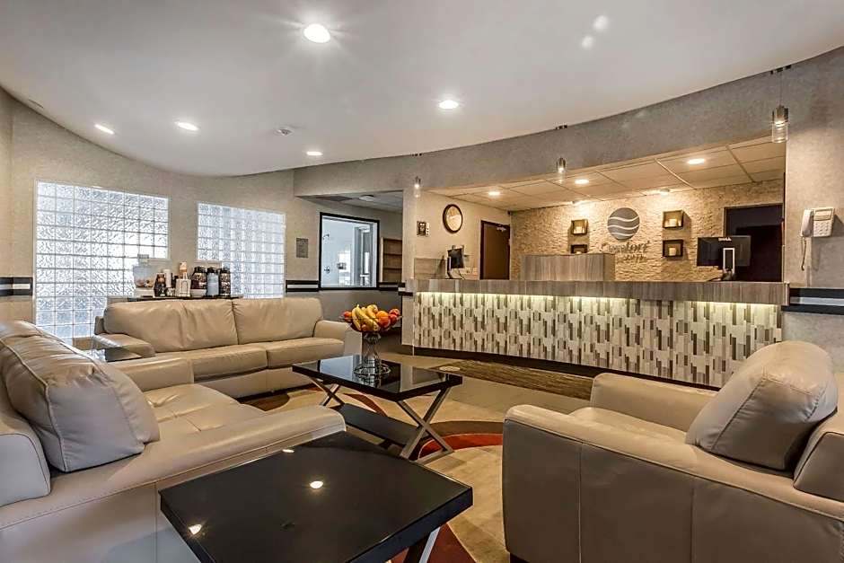 Comfort Inn & Suites