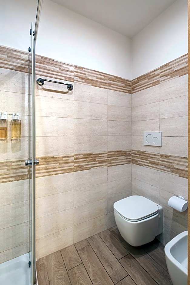 Vatican Rome Guesthouse
