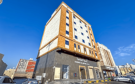 Rabwat Al Safwa Hotel 8