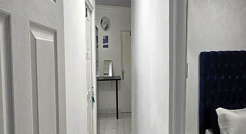 Goshen Lodge Spencer