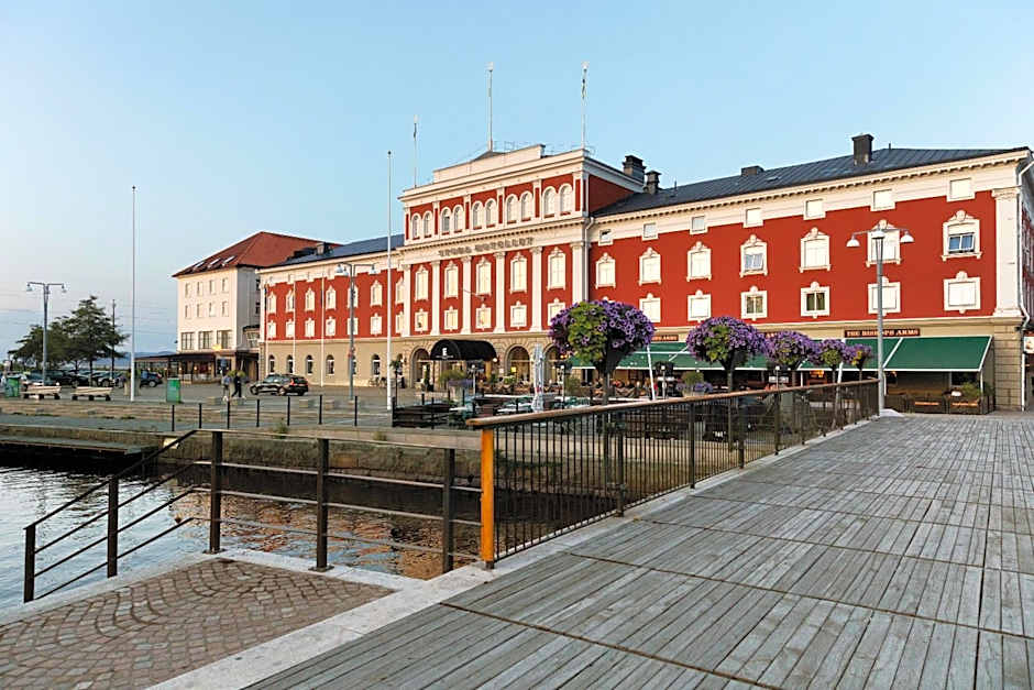 Elite Stora Hotellet