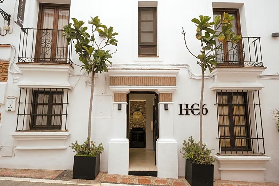 HC6 Boutique Marbella - Adults Only