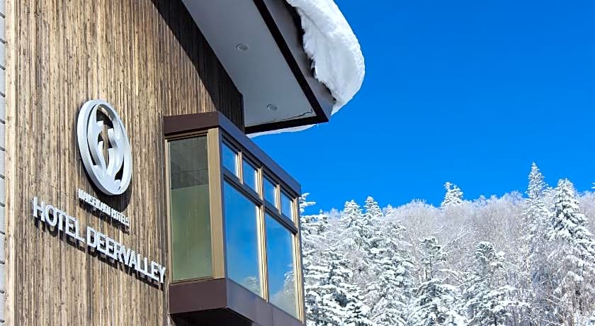 Asahidake Onsen Hotel Deer Valley
