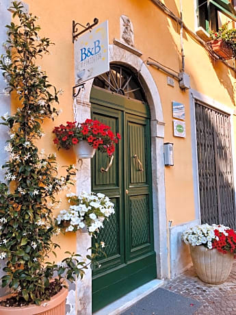 Affittacamere in Piazzetta