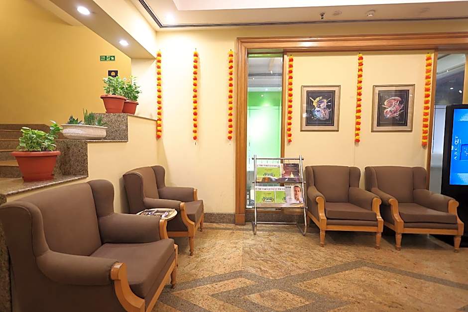 Savoy Suites Noida Delhi N.C.R.