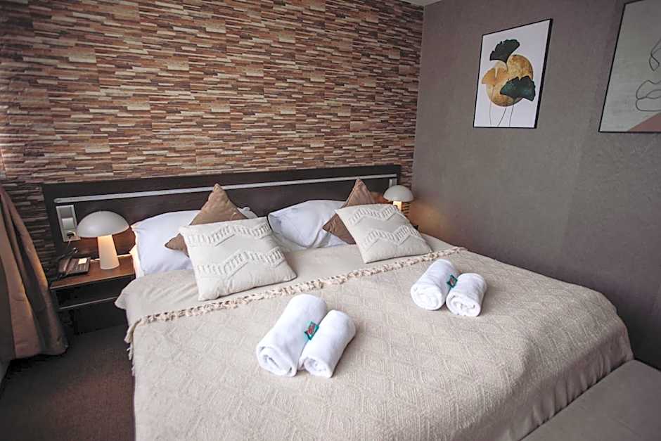Interhotel Tatra