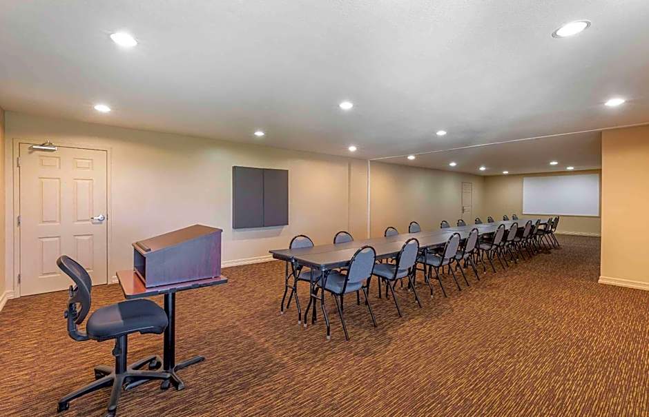 Extended Stay America Suites - Dallas - Plano