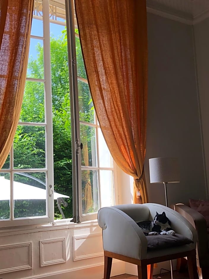 Maison de la Comtesse