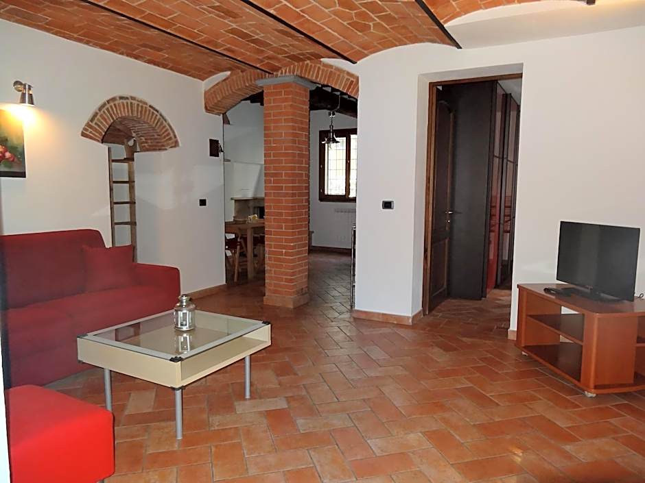 Bed & Breakfast La Tavernetta