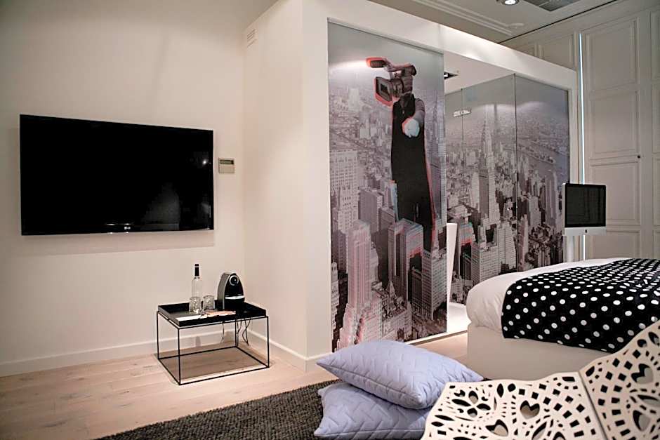 Hotel Manna