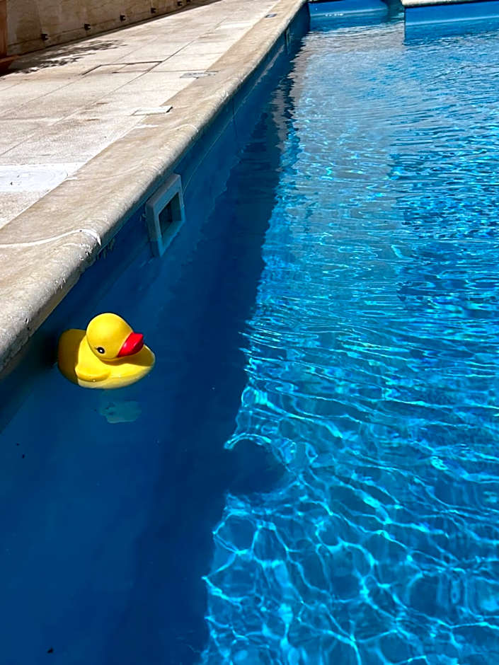 St Elena Boutique Residence