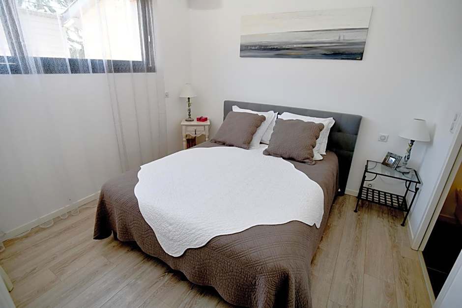 Chambres à Bord'O