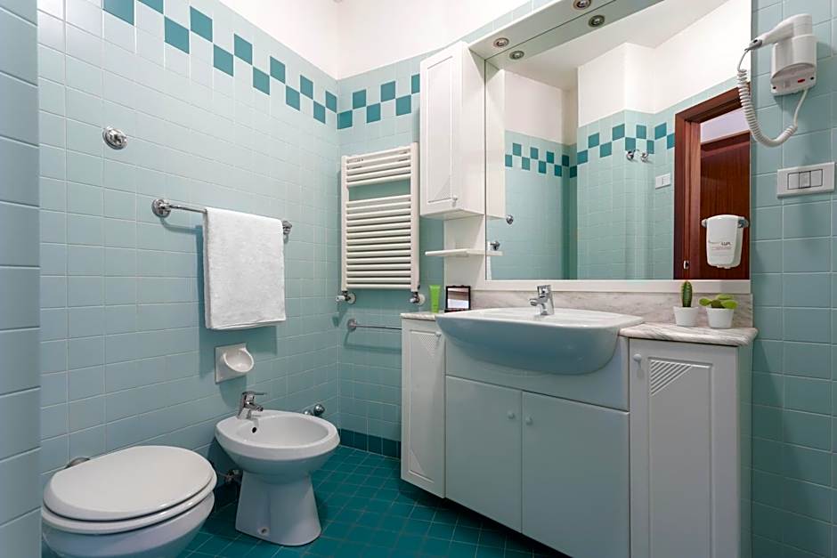 Hotel Atlantic Vista Mare