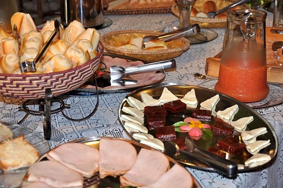 Pousada Águas de Paratii