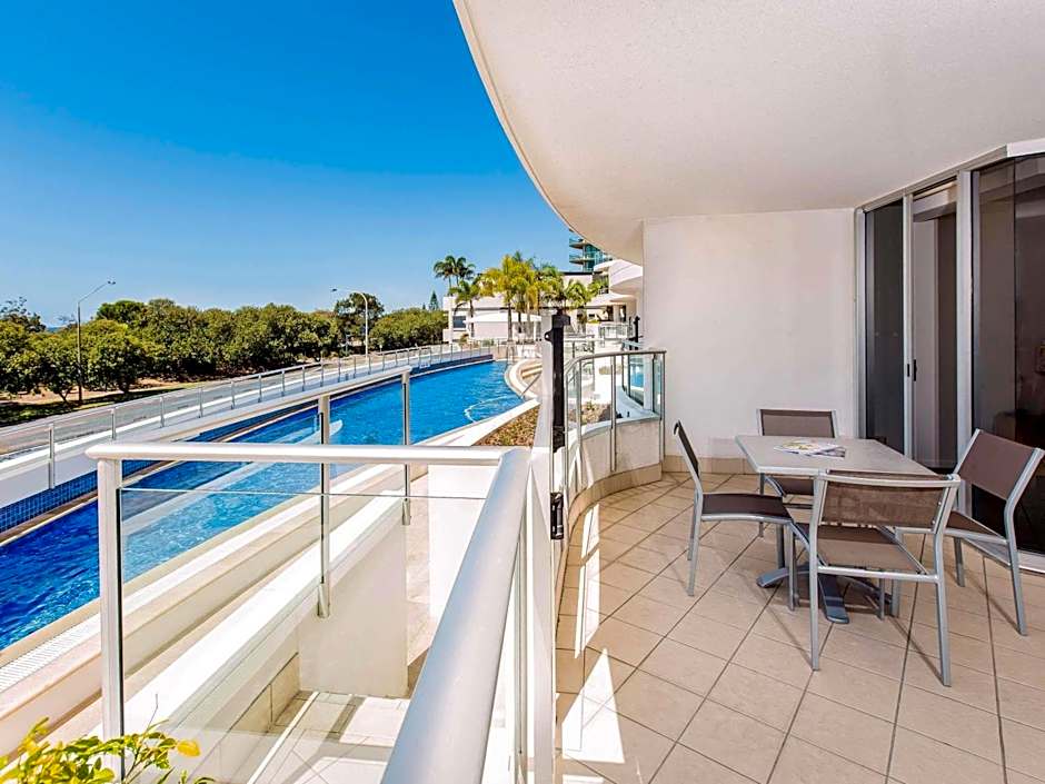 The Sebel Maroochydore