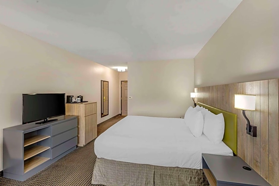 Country Inn & Suites by Radisson, Elk Grove Village/Itasca