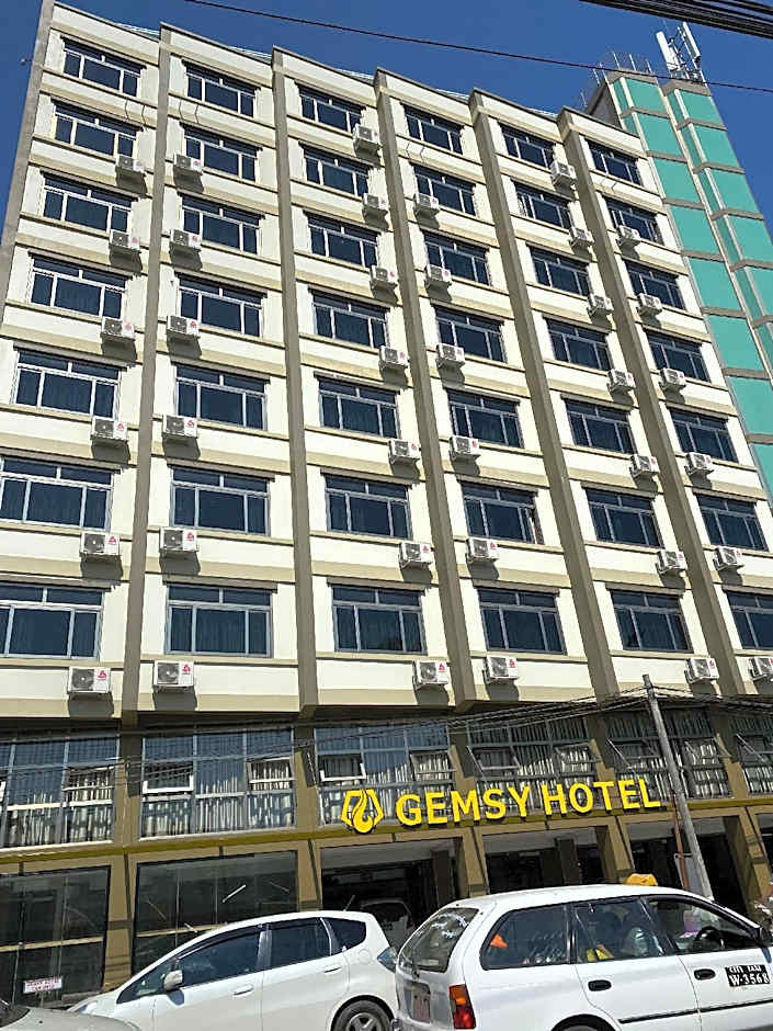 Gemsy Hotel