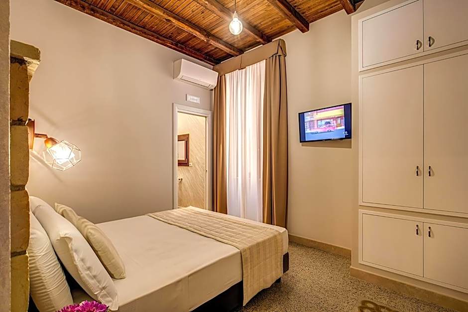 Colosseo Accomodation Room Guest House