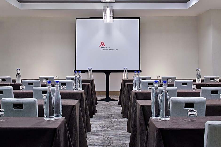 Seattle Marriott Bellevue