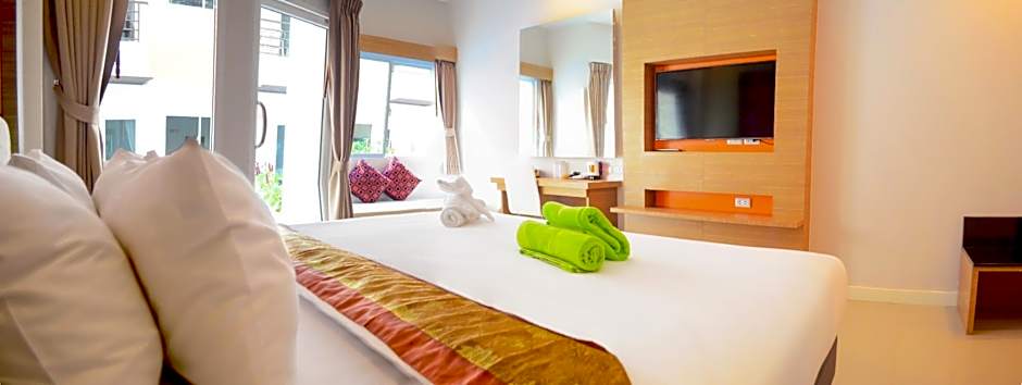 Andatel Grande Patong Phuket