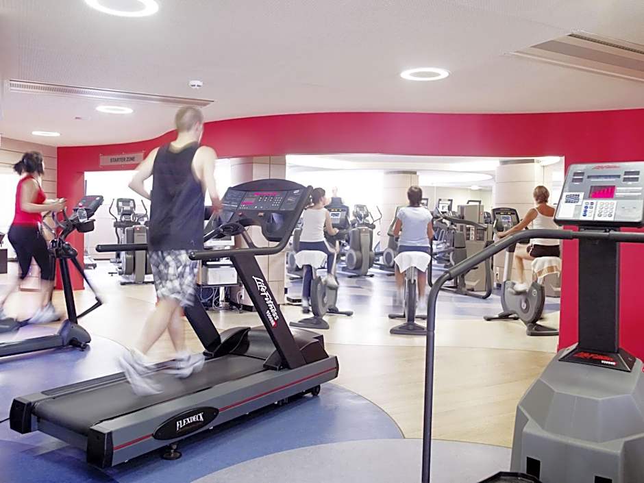 Mondorf Parc Hotel & Spa