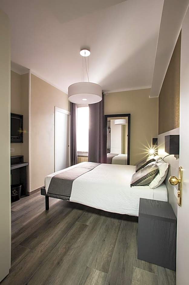 Hotel Ristorante Eurossola