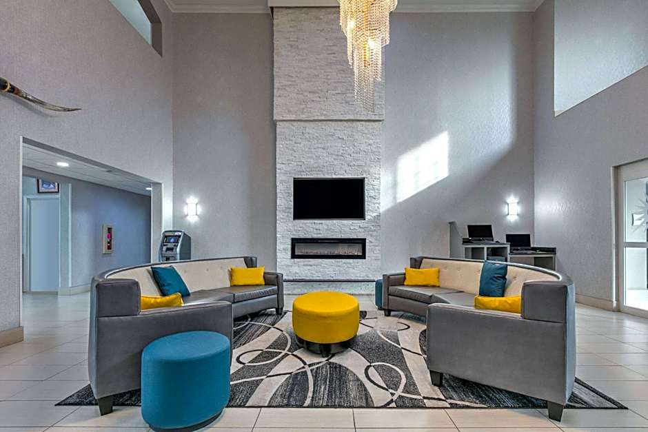 La Quinta Inn & Suites by Wyndham Weatherford