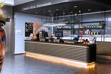 Comfort Hotel Kristiansand