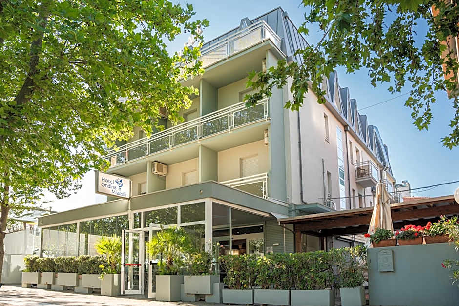 Hotel Ondina e Milazzo