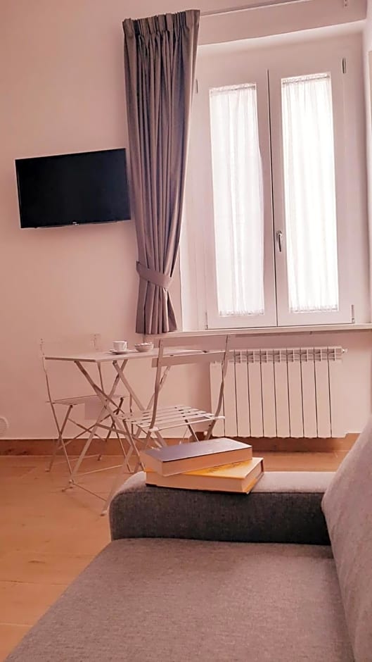 Mare all'Arco Casa Vacanze