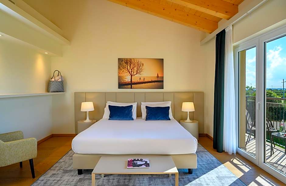 Leonardo Hotel Lago di Garda - Wellness and Spa