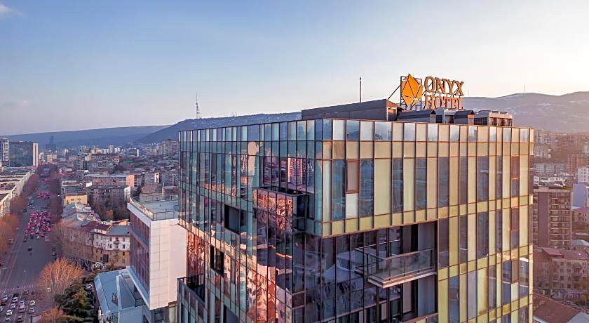 Onyx Hotel