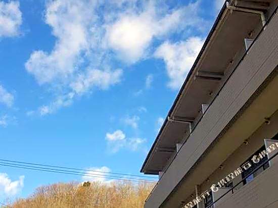 Eco Hotel Iwaki Yumoto