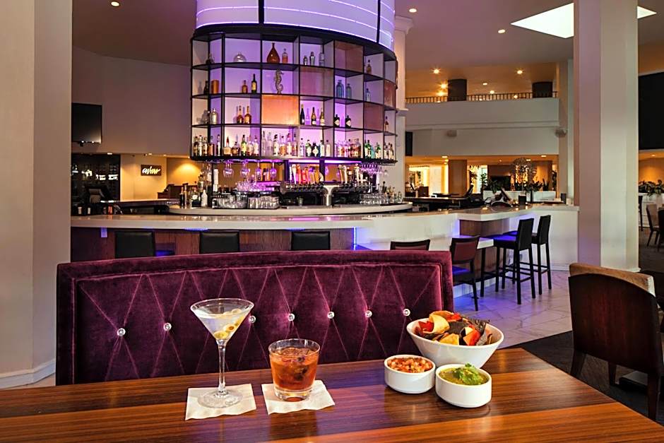 Sheraton Gateway Los Angeles Hotel