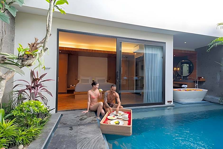 Ayona Villa Seminyak by Ini Vie Hospitality