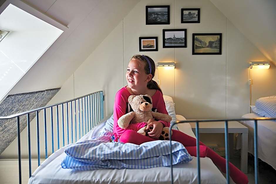 Danhostel Frederikshavn City