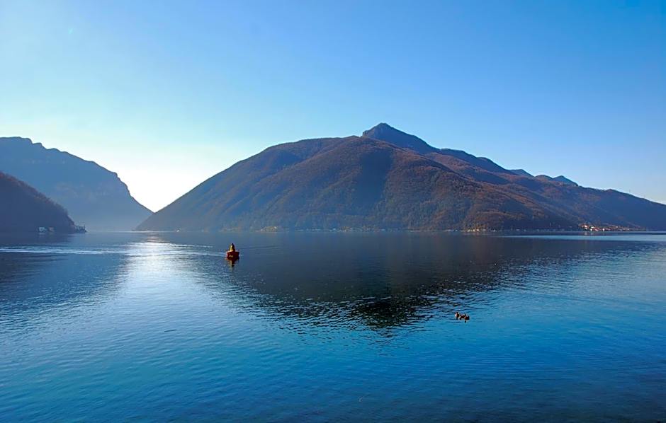Albergo Ristorante La Palma