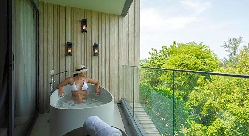 Bayphere Hotel Pattaya JC