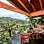 Peace Lodge