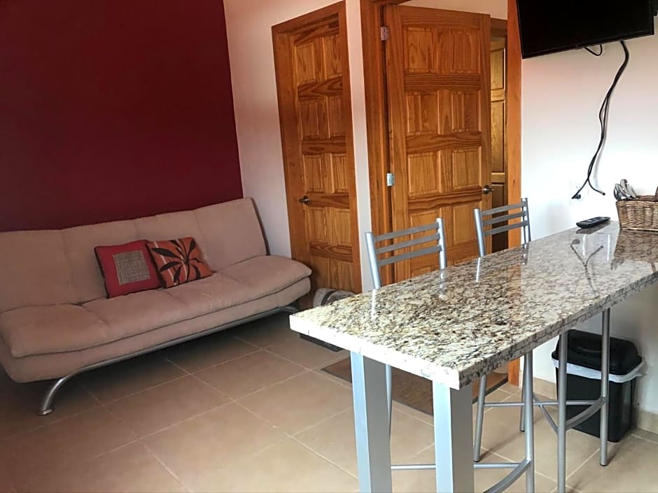 CHIFLON VILLAS