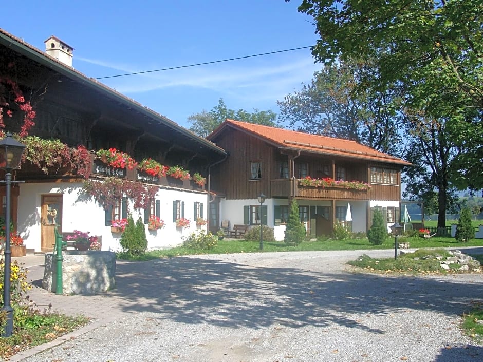 Huberhof