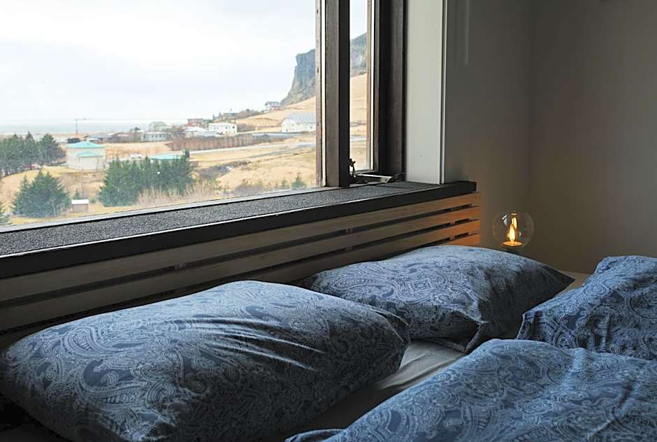 Vík Hostel