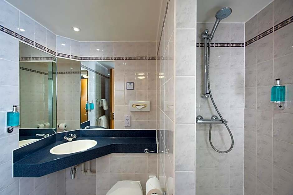 Holiday Inn Express Bristol City Centre By IHG