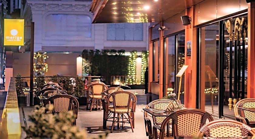 SAMALA Hotel Bangkok