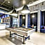 Aloft by Marriott Dallas Arlington Entertainment District