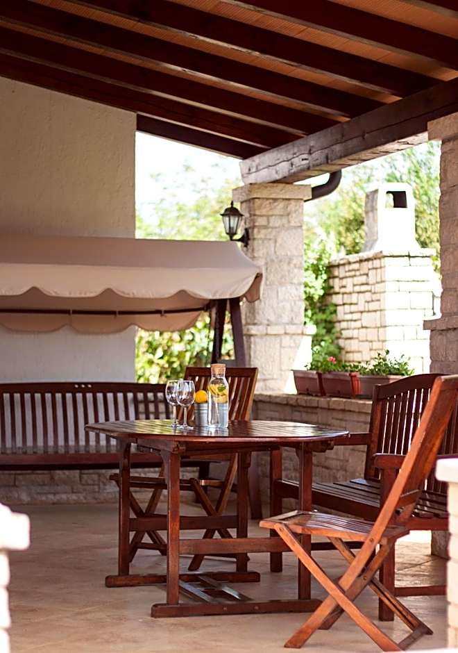 Apartments Ivan & Tina