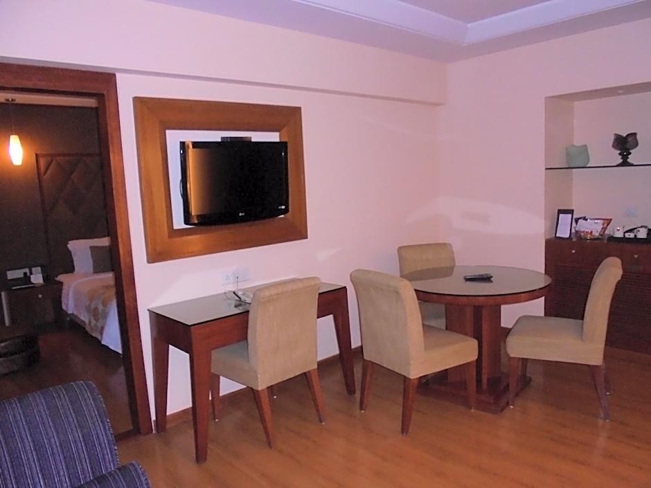 Lords Plaza-Ankleshwar