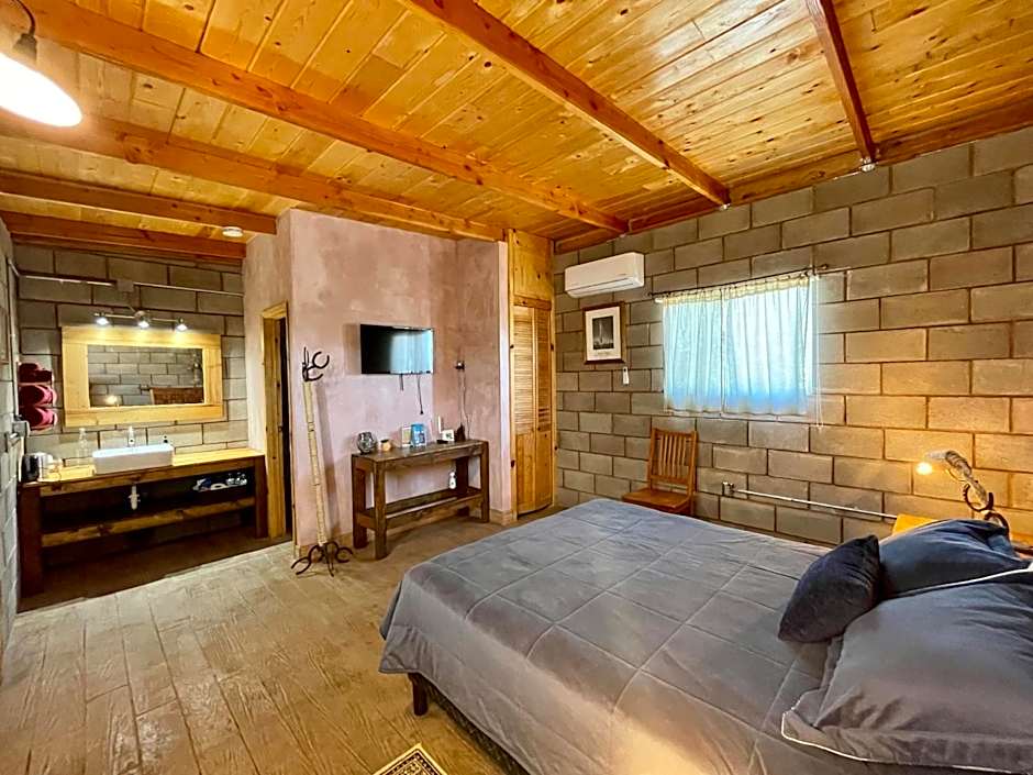 Cabana San Tony
